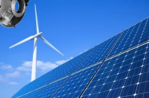 Für alle Energieformen