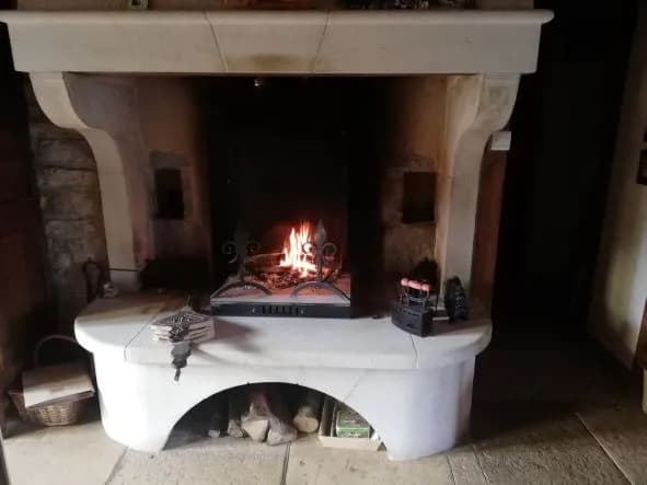 Installationsdetail Wärmerückgewinner