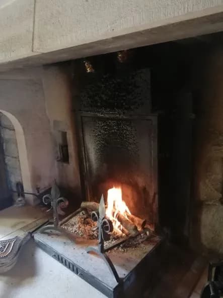 Komplette Installation einer Wärmerückgewinnungsanlage.