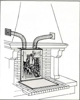 Wärmetauscher Referenz 6070 E