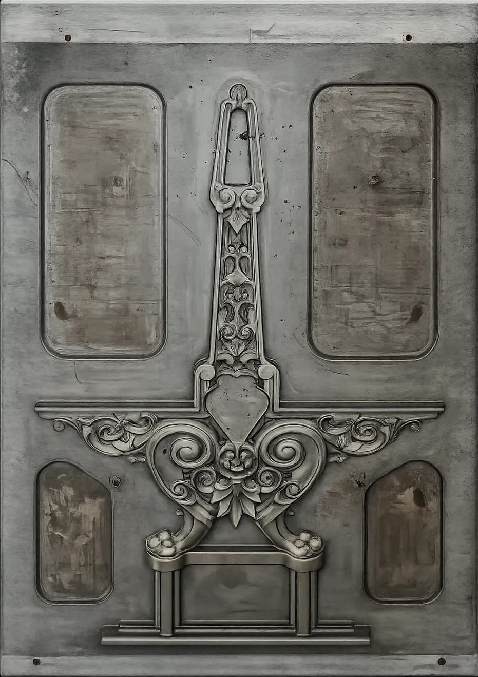 Erstellung des physikalischen Modells 1