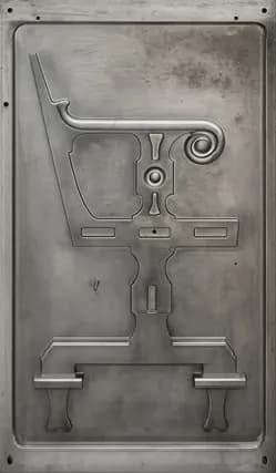 Erstellung des physikalischen Modells 2