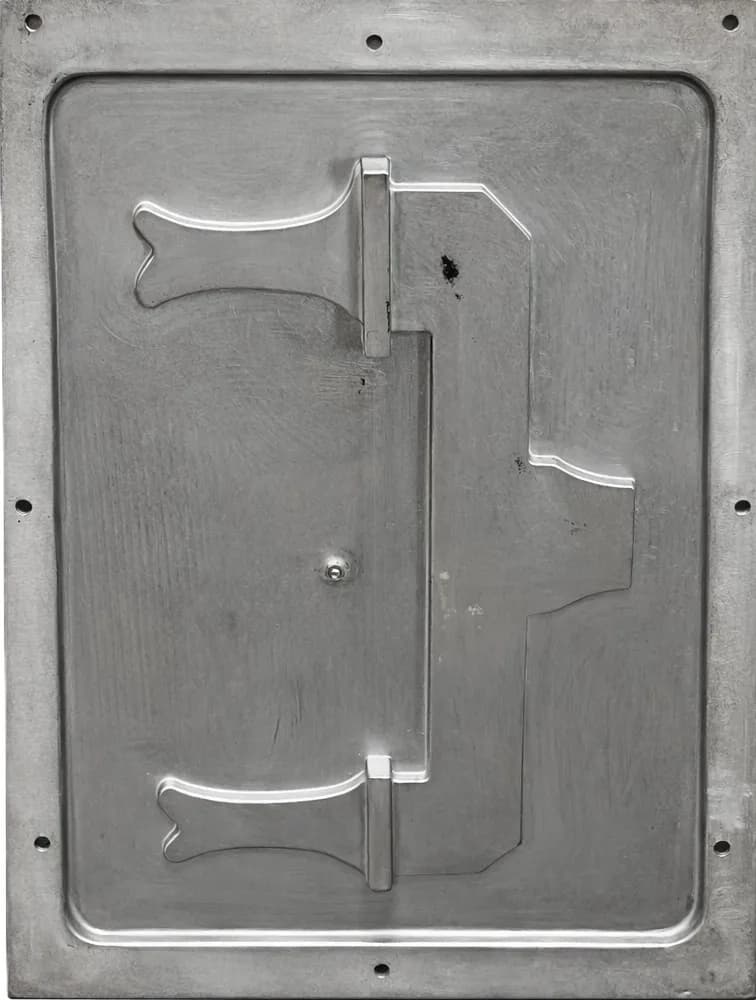 Erstellung des physikalischen Modells 4