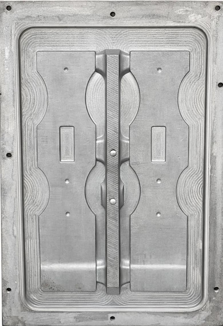 Erstellung des physikalischen Modells 5