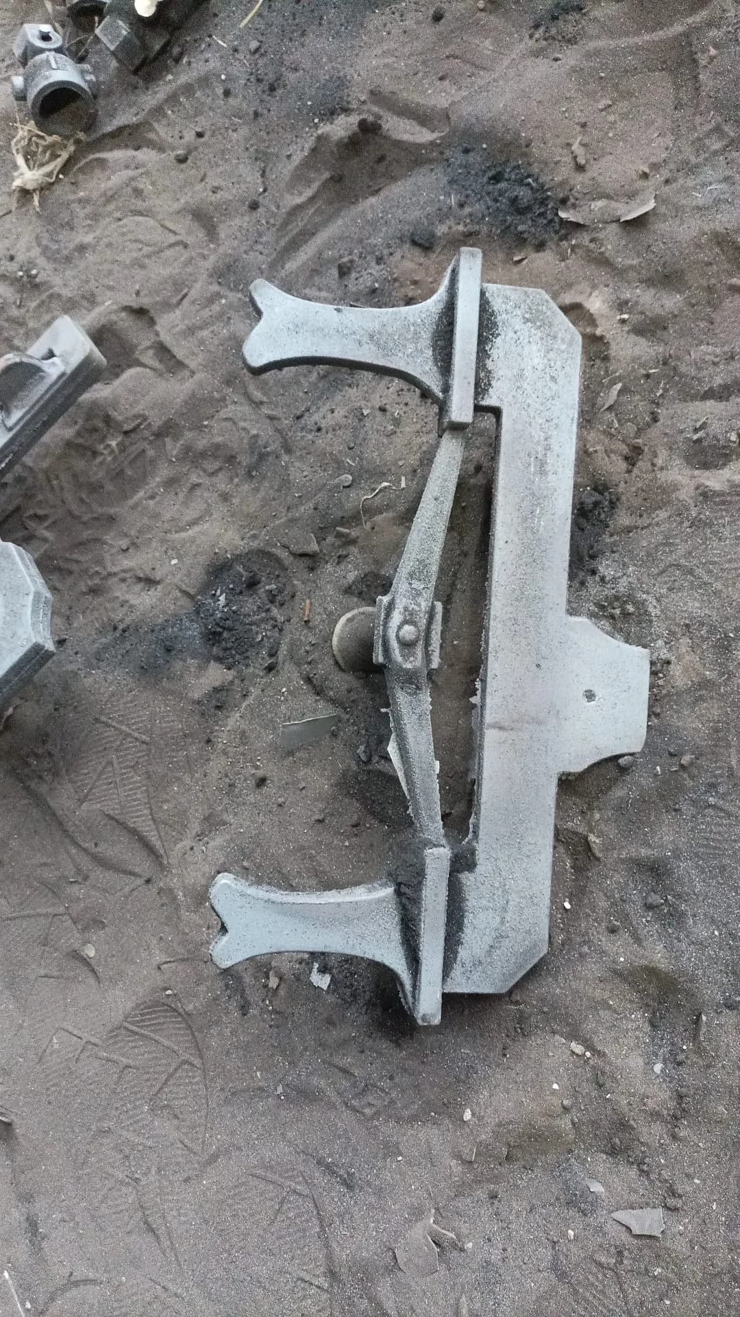 Entgraten und Endbearbeitung 2