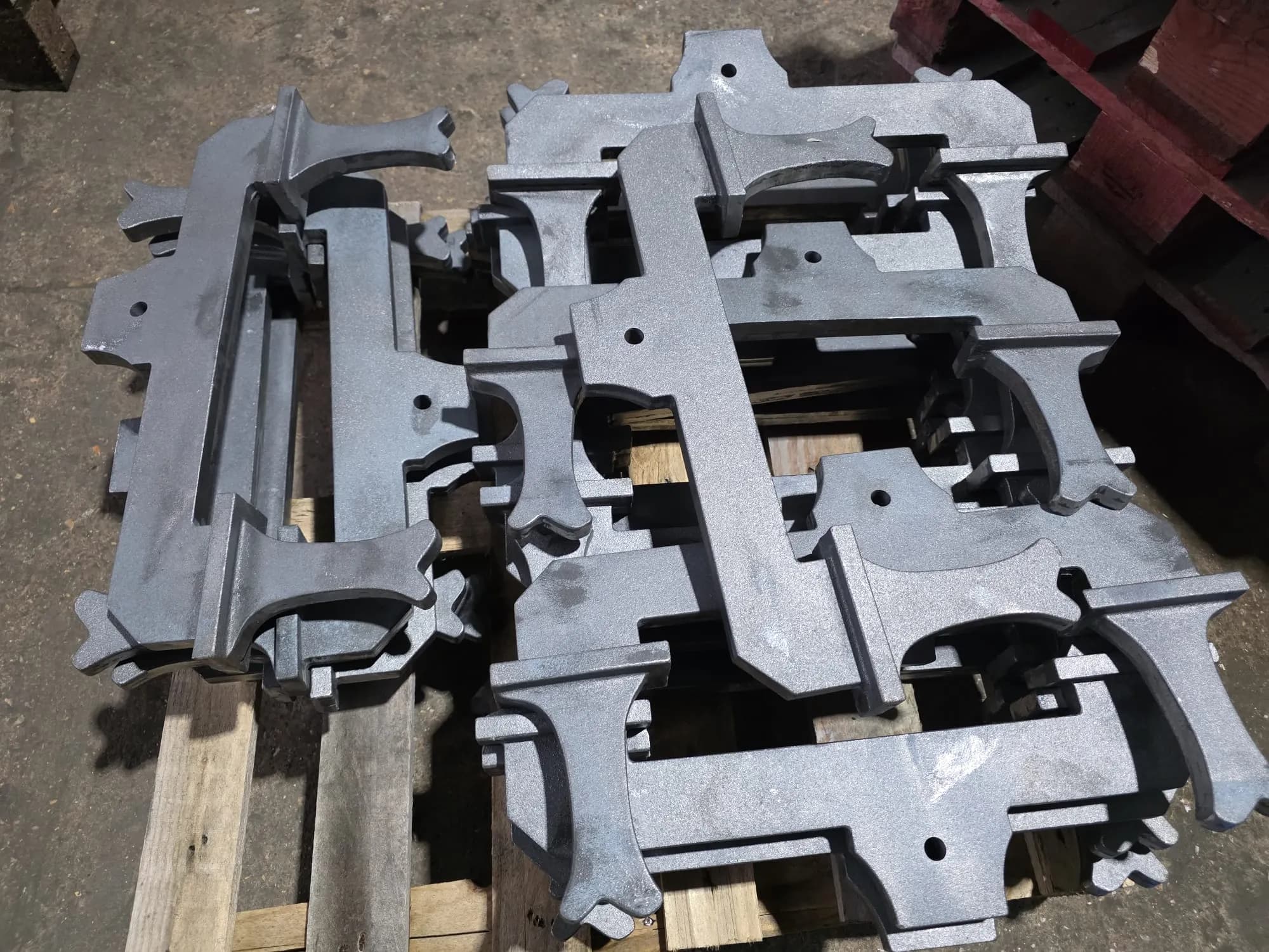 Entgraten und Endbearbeitung 3