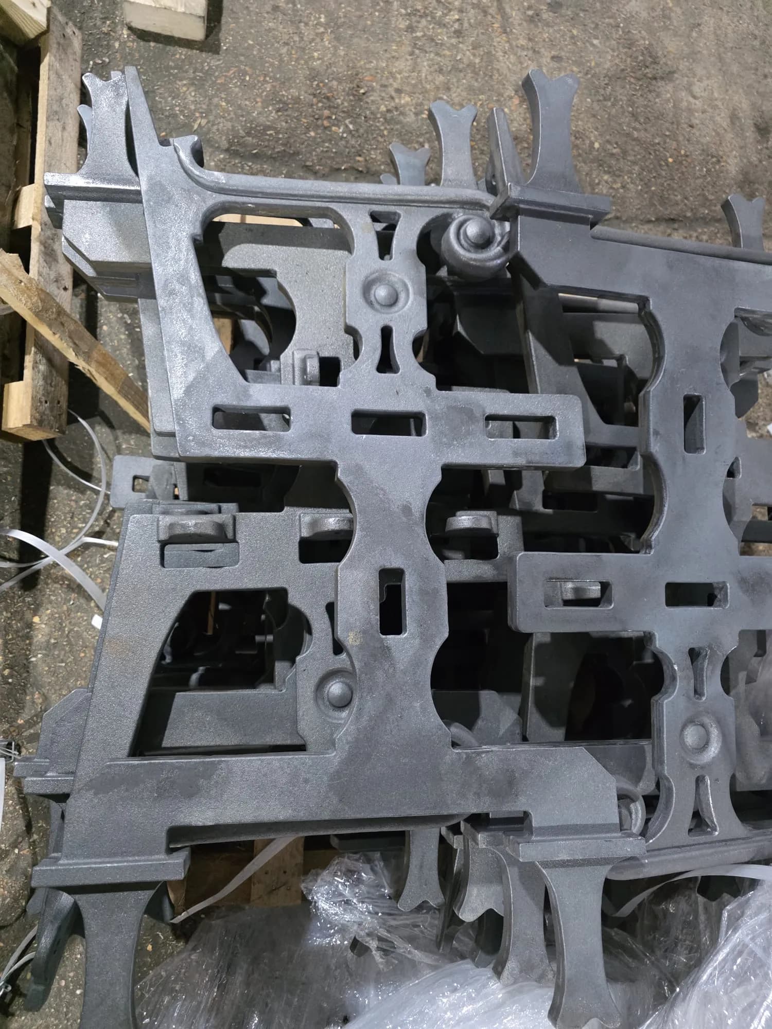 Entgraten und Endbearbeitung 5