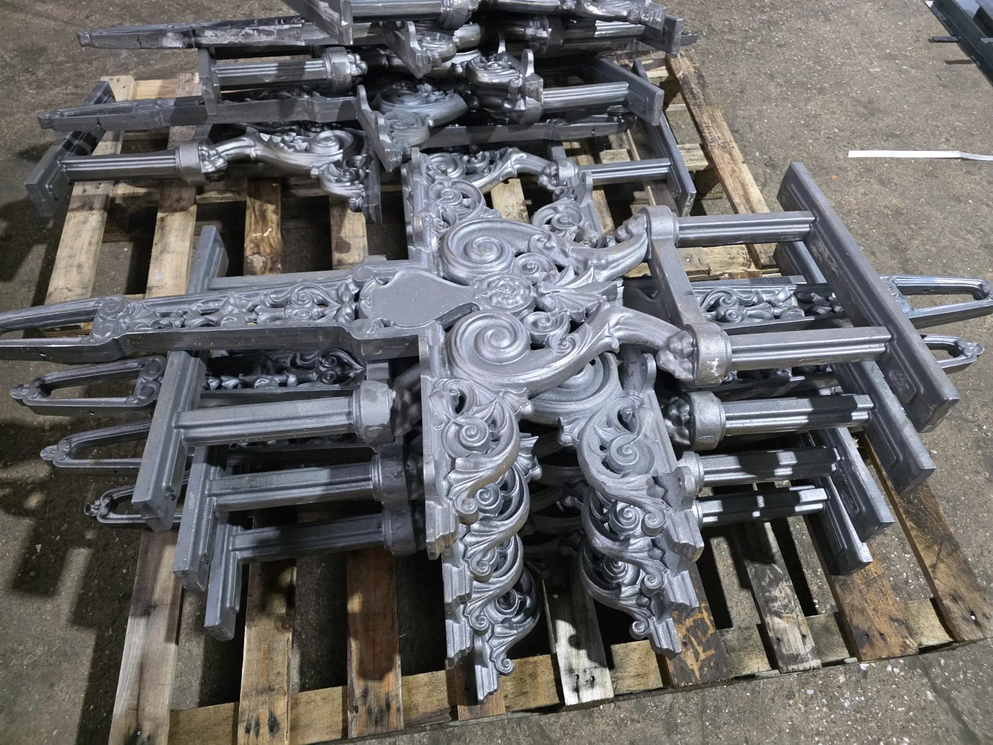 Entgraten und Endbearbeitung 6