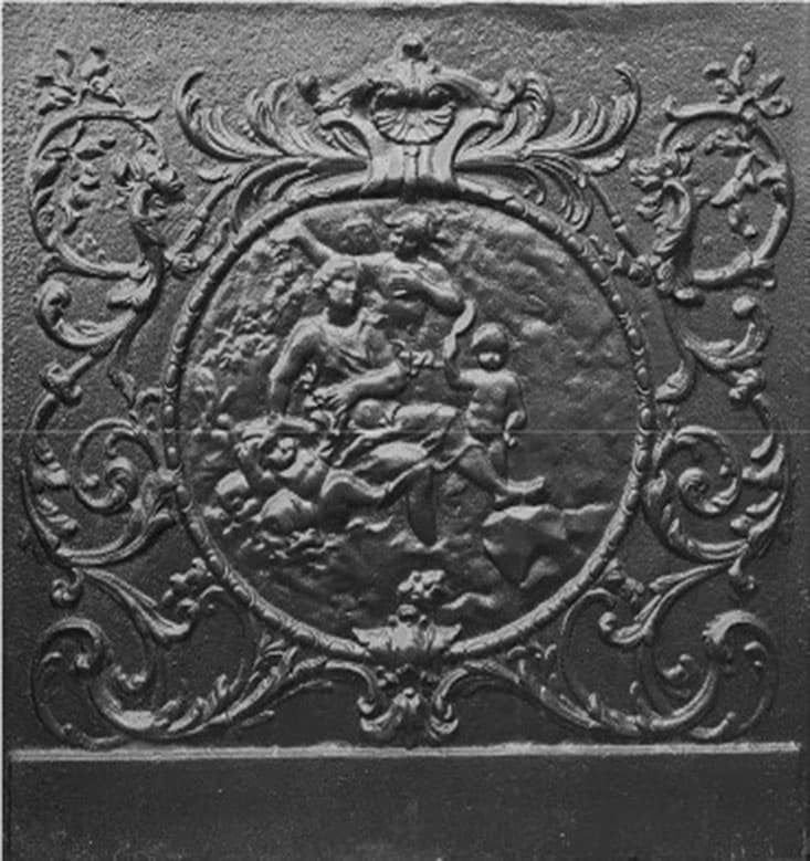 Blume gekrönt von der Liebe