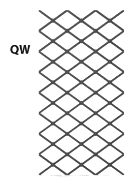 Türgitter Gusseisen — Referenz QW
