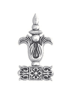 Dekorative Gitterspitze - POI381