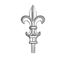 Dekorative Gitterspitze - POI638