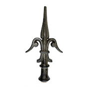 Dekorative Gitterspitze - POIF