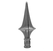 Dekorative Gitterspitze - POIH