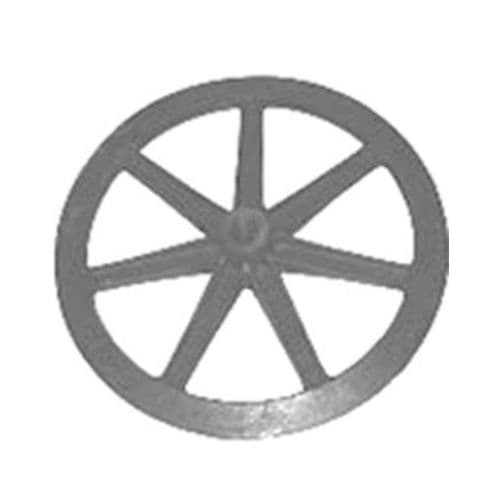 Rollenpacker Ø 700mm