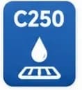 C250