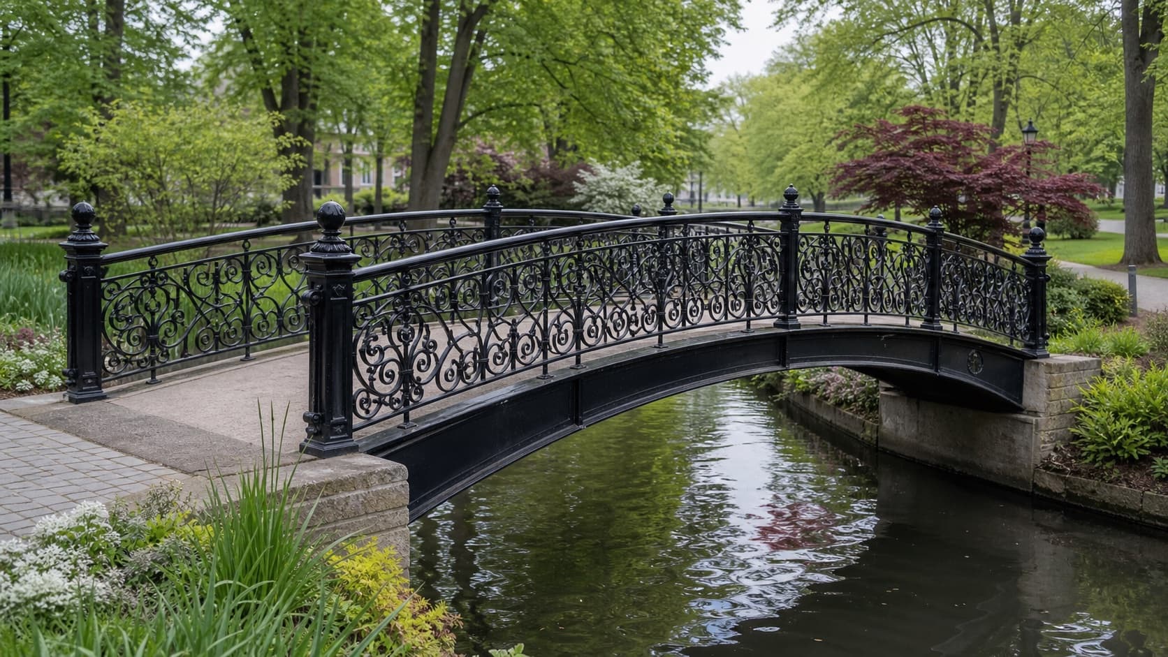 Brücke