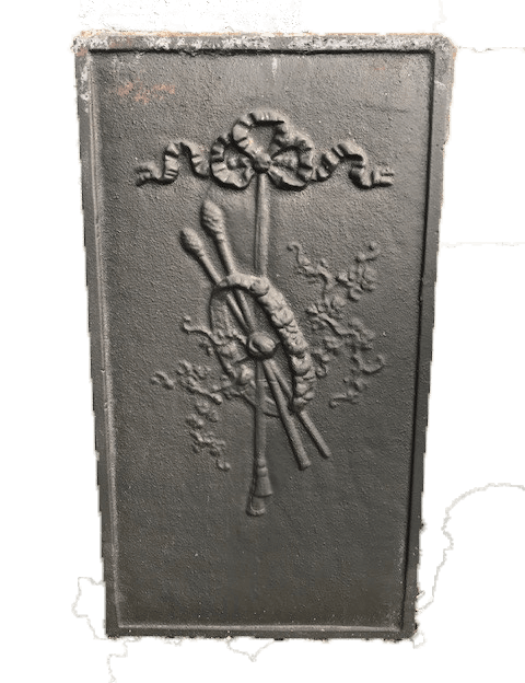 Kleines Fackel und Köcher