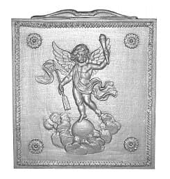 Liebe erleuchtet die Welt