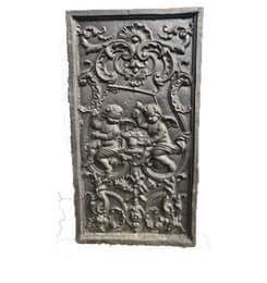 DIE LIEBEN DER SCHMIEDE