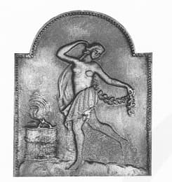 Vesta, die Hüterin des Feuers