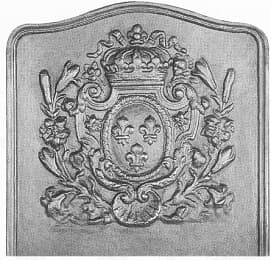 Wappen 1713