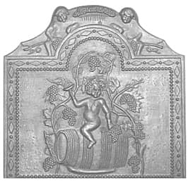 Der Weinberg und der Wein GM