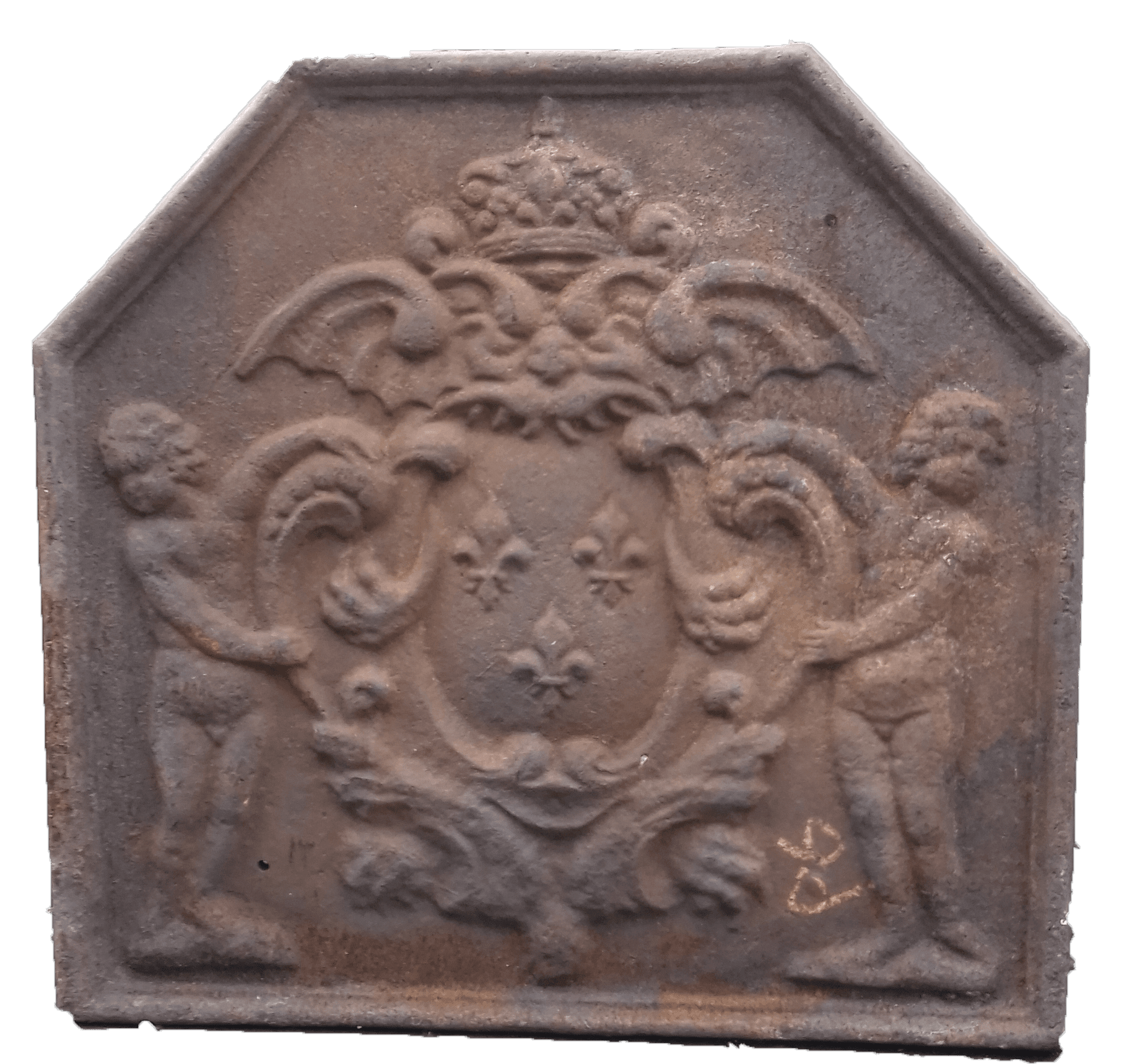 Liebesgeschichten Ludwig XV.