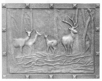 „Schloss und Bauer“