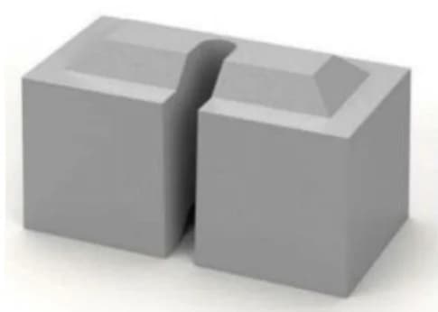 Ballastmasse 20 kg