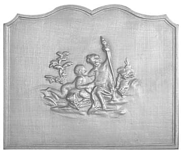 Die Kinder auf den Feldern