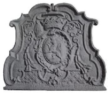 Die Wappen des Kardinals von Rohan