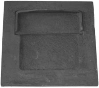 Geeigneter Verschlussklappen