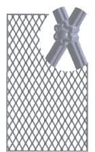 Türgitter Gusseisen — Referenz QE