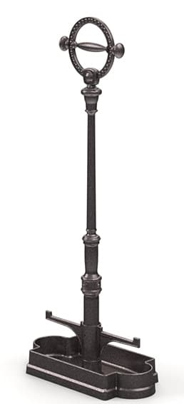 Gusseisen Fußmatte GRAD