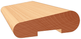 Holzhandlauf - LO2593