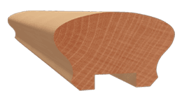 Holzhandlauf - LO581