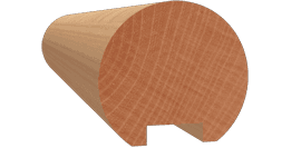 Holzhandlauf - LO589