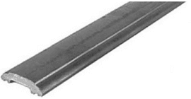 Profilierte Stahlhandlauf
