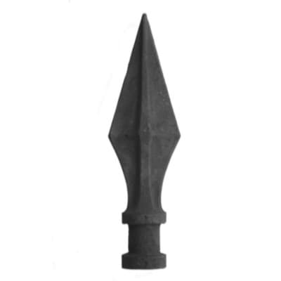 Dekorative Gitterspitze - POII