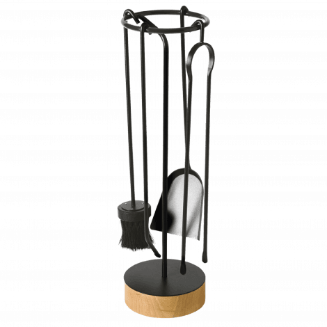 Diener schwarzer Engel