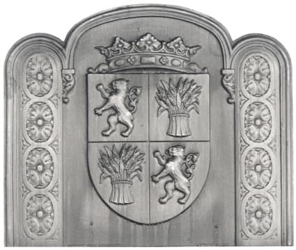 „Die geschmückte Gascogne“