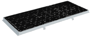 Klassische Treppe K1C