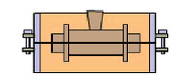 Shema-Schmelzverfahren 2