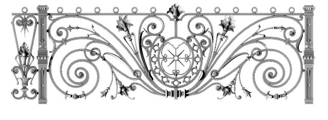 balustraden-baluster-gelander_aus-guss-und-schmiedeeisen_Vogelchen_HM-HN-HO_face