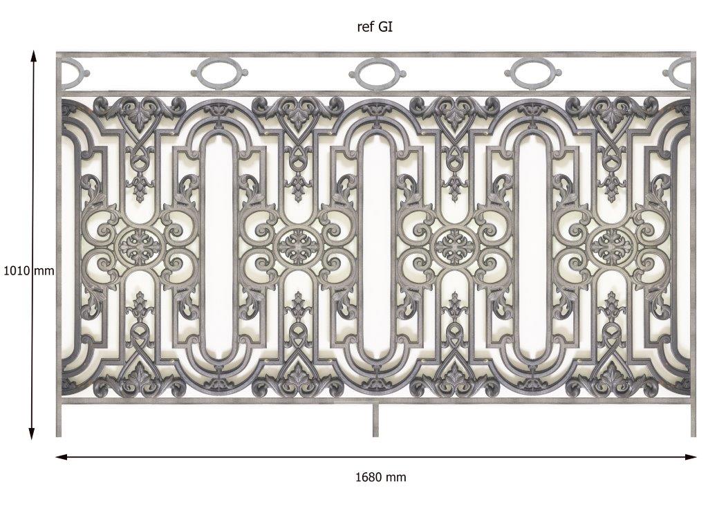 balustraden-baluster-gelander_aus-guss-und-schmiedeeisen_Vogelchen_GI_detail