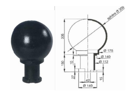 Stadtpoller – Sphere